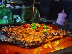 -炉鱼(爱琴海购物公园店)