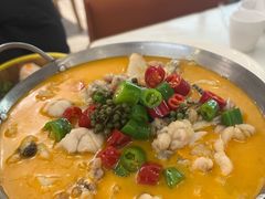 -嘉味港式餐厅(海门大有境店)
