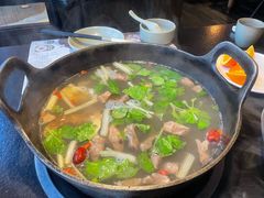 -盡膳口福·百年汤方火锅(科华北路店)