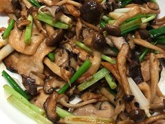-西贝莜面村(当代商城店)