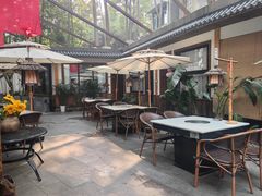 -老渔家鲜鱼轩(南浦横街店)