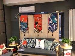 -觅屿日式脱毛美肤