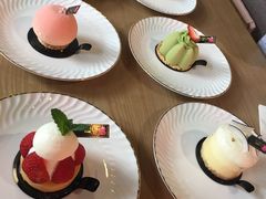 -B.O.M波姆烘焙(凤凰街店)