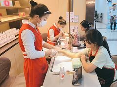 -海底捞火锅(中山路天主教堂店)
