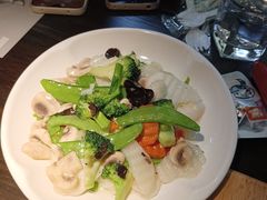 -外婆家(杭州马塍店·杭帮菜名店)