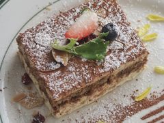 -IL Forno 意坊·意大利餐厅(花园店)