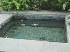 -金石唐风国际温泉会馆