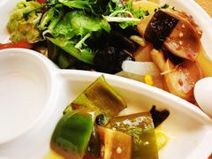 -素满香·素食自助餐(西安·民乐园店)