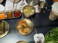 -西塔老太太泥炉烤肉(龙湖北苑天街店)