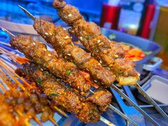 -燥次·烧烤酒场(万象城店)