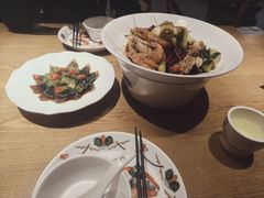 -味莊餐厅(康庄南街店)