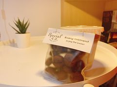 -XI·LaundryCafe 喜咖自助洗衣咖啡店