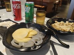 -呷哺呷哺(砂之船奥莱店)