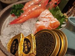 -德川家日本料理(顺义华联店)