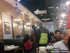 大堂-陈记顺和牛肉火锅馆(天河北路店)