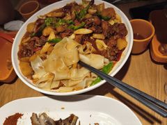 -谷丽麦馕新疆菜·清真(步步高梅溪新天地店)