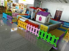 -威海大水泊国际机场