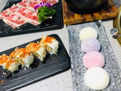 -妥妥烤肉料理(昙华林店)