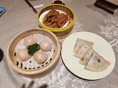 -香云轩·顺德菜(香云纱园林酒店店)