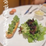 魔都探店｜超正宗的法式甜点‼️