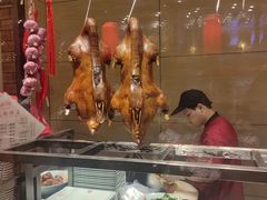 -抱德·潮汕味(敦和店原惠城鱼仔)