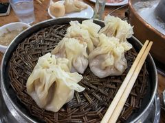 -元盛居(生态大街店)