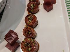 -鹊华居·地道鲁菜·海鲜·融合味(大明湖店)