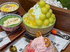 -糖糖屋•糖水•雪花冰店(时尚天河店)