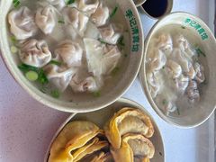 -李记清真馆(打钉巷店)