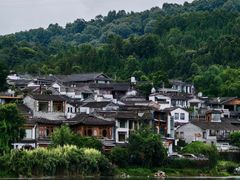 -和顺古镇