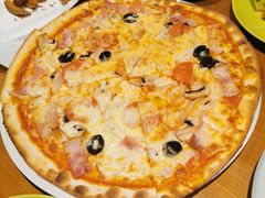 -JINNS锦时 steak&pizza(浸信会礼拜堂旧址店)