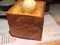 面包诱惑-绿茶餐厅(深圳龙华天虹购物中心店)