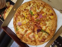 -尊宝比萨(尚水天成店)