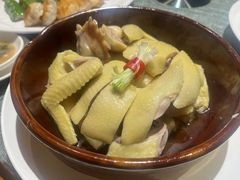 -猪肉婆私房菜(容桂总店)