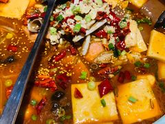 -大闫家烧烤·小海鲜家常菜(郑庄店)