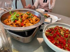 -丽华园(汉阳龙阳店)