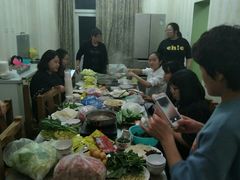 -克拉城堡网红轰趴馆·会场