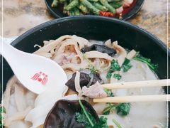 -惠丰源烩面馆(经七路店)