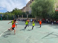 -GT健身(育秀会馆)