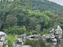 -狼山风景名胜区