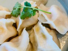 海鲜饺子-北京柏悦酒店·锦庭餐厅Dining Room