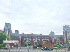-华东政法大学(松江校区)
