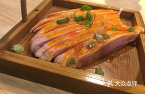 贼香鸡腿