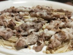 -蟹谢蒸鲜自助餐厅
