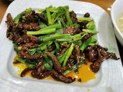 -清真·益鑫羊肉手抓馆(花园北街店)