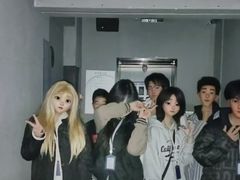 -棂笼·深度沉浸密室(武汉旗舰店)