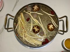 -八合里潮汕鲜牛肉火锅(上海汇智广场店)