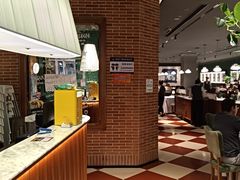 -漢舍中国菜馆(浦东嘉里城店)