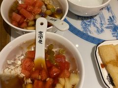 -宽窄巷成都菜(青岛路万达广场店)