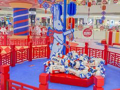 -长沙北辰三角洲大悦城